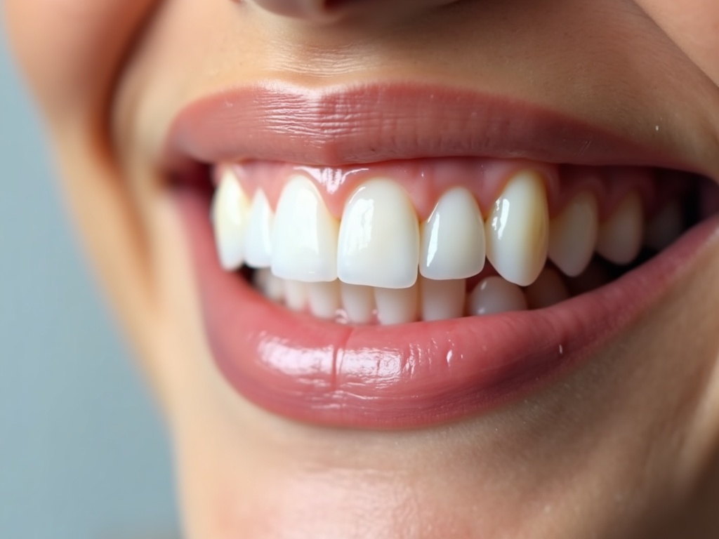 Fillings & Bonding