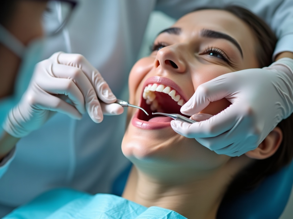 Dental Cleanings